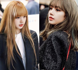 Em gái idol kpop lisa blackping làm tình cực sướng