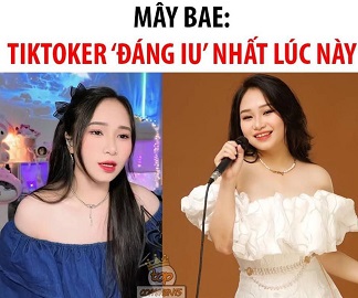 Em gái Thái Thị Hạ Vi xinh đẹp lol cho to anh em nứng