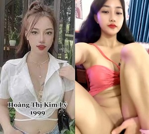 Lộ Clip Em Hoàng Kim Lý Live Sex Và Bị Bố Đường Địt To Lồn